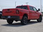New 2025 Ram 1500 Warlock Crew Cab 4x4 Pickup for sale #D8812DT - photo 16