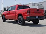 New 2025 Ram 1500 Warlock Crew Cab 4x4 Pickup for sale #D8812DT - photo 18