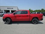 New 2025 Ram 1500 Warlock Crew Cab 4x4 Pickup for sale #D8812DT - photo 19