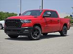 New 2025 Ram 1500 Warlock Crew Cab 4x4 Pickup for sale #D8812DT - photo 2