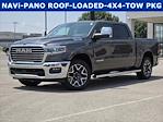 New 2025 Ram 1500 Laramie Crew Cab 4x4 Pickup for sale #D8815 - photo 1