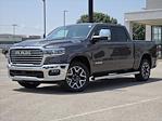 New 2025 Ram 1500 Laramie Crew Cab 4x4 Pickup for sale #D8815 - photo 2