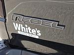 New 2025 Ram 1500 Rebel Crew Cab 4x4 Pickup for sale #D8816 - photo 25