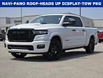 New 2025 Ram 1500 Laramie Crew Cab 4x4 Pickup for sale #D8817 - photo 1