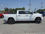 New 2025 Ram 1500 Laramie Crew Cab 4x4 Pickup for sale #D8817 - photo 21