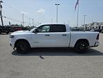 New 2025 Ram 1500 Laramie Crew Cab 4x4 Pickup for sale #D8817 - photo 25