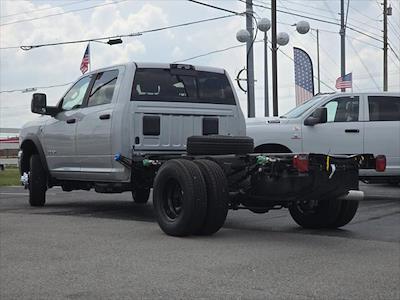 New 2025 Ram 3500 Crew Cab 60 CA Cab Chassis for sale #D8869 - photo 2