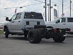 New 2025 Ram 3500 Crew Cab 60 CA Cab Chassis for sale #D8869 - photo 2