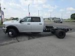 New 2025 Ram 3500 Crew Cab 60 CA Cab Chassis for sale #D8869 - photo 19