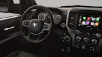 New 2026 Ram 1500 Tradesman Crew Cab 4x4 Pickup for sale #D8876 - photo 9