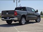 New 2026 Ram 1500 Big Horn Crew Cab for sale #D8877 - photo 19
