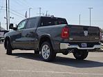 New 2026 Ram 1500 Big Horn Crew Cab for sale #D8877 - photo 21