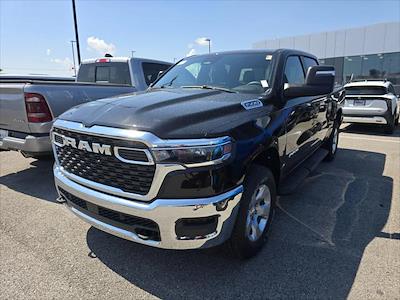 New 2026 Ram 1500 Tradesman Crew Cab 4x4 Pickup for sale #D8886 - photo 1