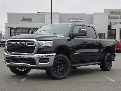 New 2026 Ram 1500 Tradesman Crew Cab for sale #D8886 - photo 2
