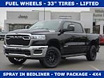 New 2026 Ram 1500 Tradesman Crew Cab for sale #D8886 - photo 1
