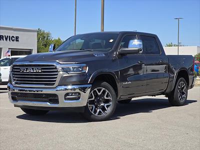 New 2026 Ram 1500 Laramie Crew Cab for sale #D8888 - photo 2