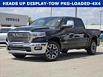 New 2026 Ram 1500 Laramie Crew Cab for sale #D8889 - photo 1