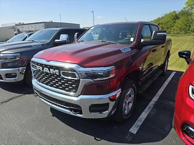 New 2026 Ram 1500 Tradesman Crew Cab 4x4 Pickup for sale #D8891 - photo 1
