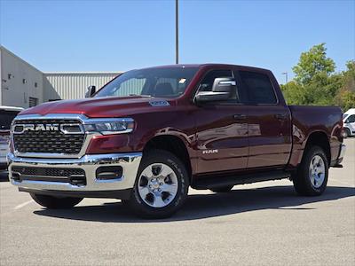 New 2026 Ram 1500 Tradesman Crew Cab for sale #D8891 - photo 2