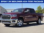 New 2026 Ram 1500 Tradesman Crew Cab for sale #D8891 - photo 1