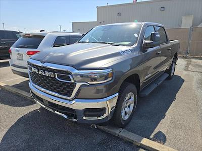 New 2026 Ram 1500 Tradesman Crew Cab 4x4 Pickup for sale #D8892 - photo 1