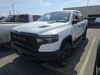 New 2026 Ram 1500 Rebel Crew Cab 4x4 Pickup for sale #D8898 - photo 1