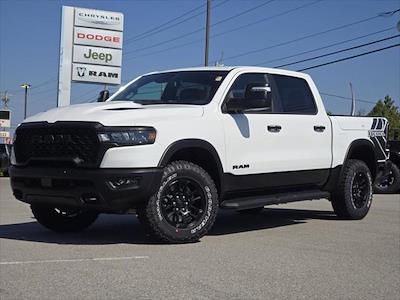 New 2026 Ram 1500 Rebel Crew Cab for sale #D8898 - photo 2