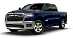New 2026 Ram 1500 Tradesman Crew Cab 4x4 Pickup for sale #D8899 - photo 7