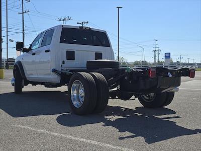 New 2026 Ram 4500 Crew Cab 60 CA Cab Chassis for sale #D8900 - photo 2