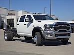 New 2026 Ram 4500 Crew Cab 60 CA Cab Chassis for sale #D8900 - photo 9