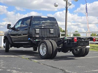 New 2026 Ram 4500 Crew Cab 60 CA Cab Chassis for sale #D8901 - photo 2