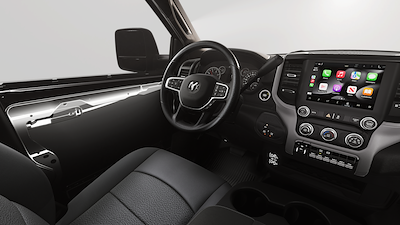 New 2026 Ram 4500 Tradesman Crew Cab 4x4 60 CA Cab Chassis for sale #D8901 - photo 2