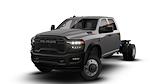 New 2026 Ram 4500 Tradesman Crew Cab 4x4 60 CA Cab Chassis for sale #D8901 - photo 7