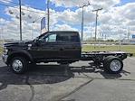 New 2026 Ram 4500 Crew Cab 60 CA Cab Chassis for sale #D8901 - photo 18