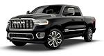 New 2026 Ram 1500 Limited Longhorn Crew Cab 4x4 Pickup for sale #D8912 - photo 1