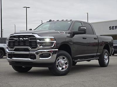 New 2026 Ram 2500 Tradesman Crew Cab for sale #D8959 - photo 2