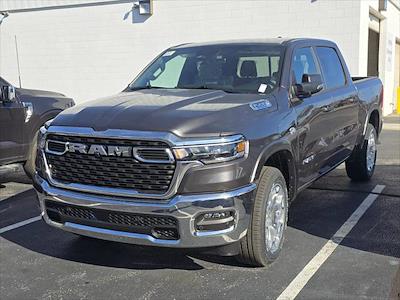 New 2026 Ram 1500 Big Horn Crew Cab for sale #D8985 - photo 1