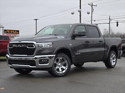 New 2026 Ram 1500 Big Horn Crew Cab for sale #D8985 - photo 2