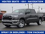 New 2026 Ram 1500 Big Horn Crew Cab for sale #D8985 - photo 1