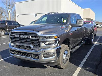 New 2026 Ram 3500 Tradesman Crew Cab for sale #D8990 - photo 1