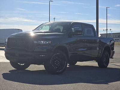 New 2026 Ram 1500 Rebel Crew Cab for sale #D8999 - photo 2