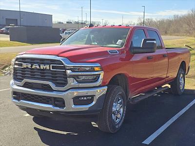 New 2026 Ram 2500 Tradesman Crew Cab for sale #D9000 - photo 1