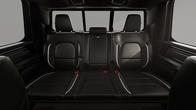 New 2026 Ram 1500 Rebel Crew Cab for sale #D9003 - photo 1