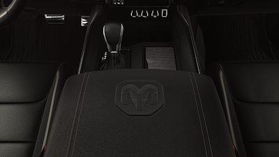 New 2026 Ram 1500 Rebel Crew Cab for sale #D9003 - photo 2