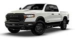 New 2026 Ram 1500 Rebel Crew Cab for sale #D9003 - photo 8