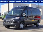 New 2026 Ram ProMaster 3500 High Roof Empty Cargo Van for sale #D9016 - photo 1