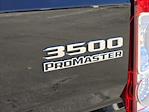 New 2026 Ram ProMaster 3500 High Roof Empty Cargo Van for sale #D9016 - photo 18