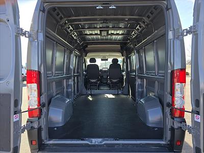 New 2026 Ram ProMaster 3500 High Roof Empty Cargo Van for sale #D9017 - photo 2