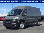 New 2026 Ram ProMaster 3500 High Roof Empty Cargo Van for sale #D9017 - photo 1