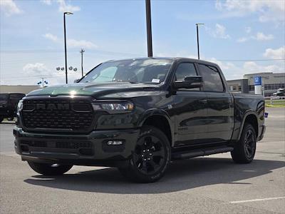 New 2026 Ram 1500 Big Horn Crew Cab for sale #D9033DT - photo 2
